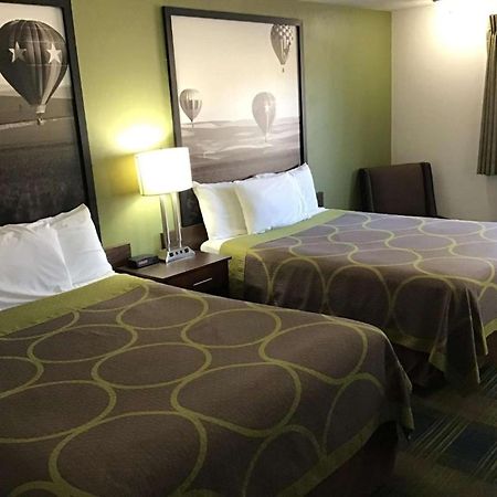 Super 8 by Wyndham Walla Walla Esterno foto