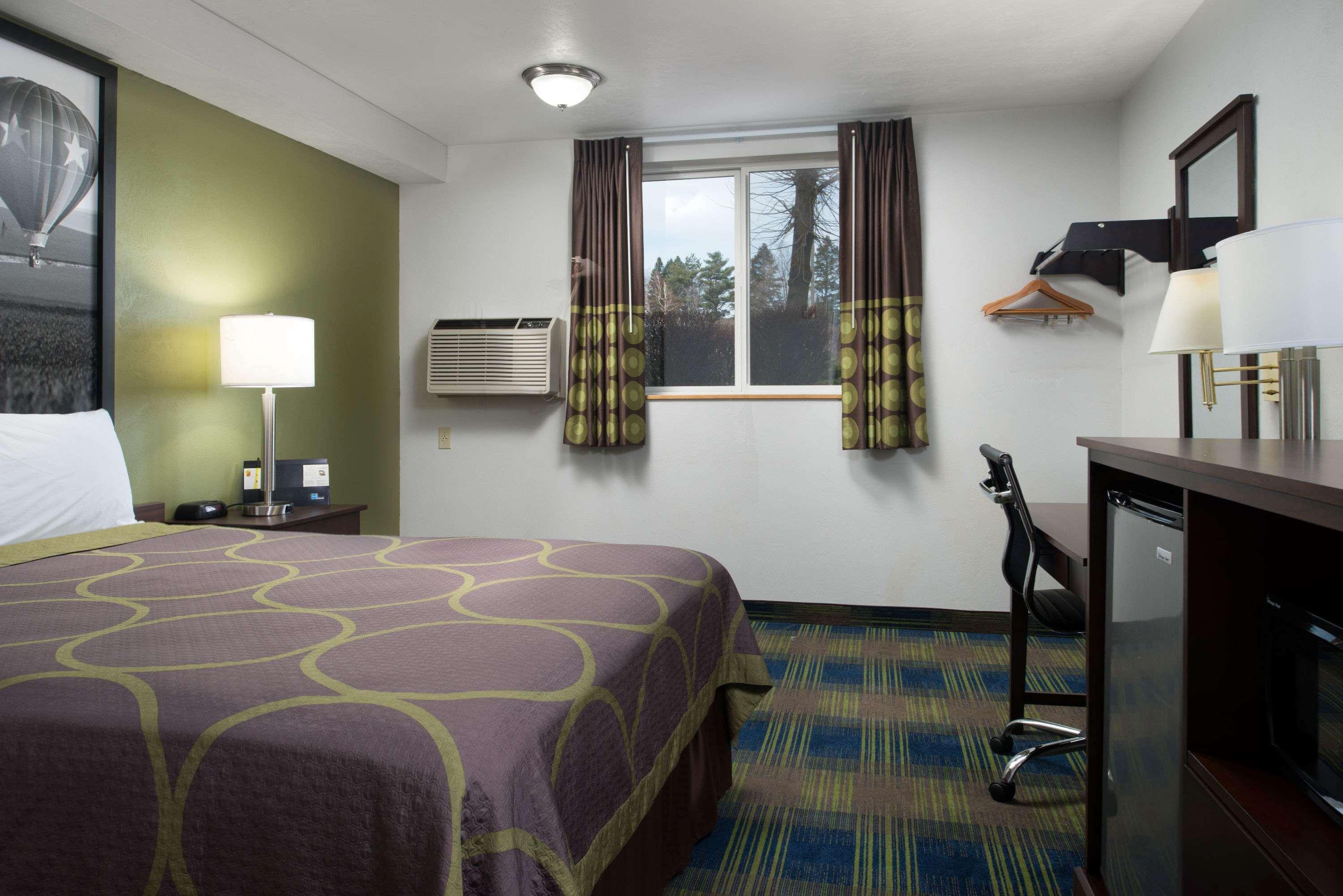 Super 8 by Wyndham Walla Walla Esterno foto