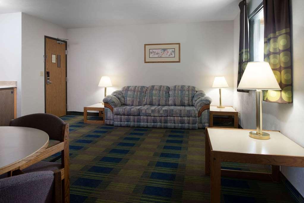 Super 8 by Wyndham Walla Walla Camera foto